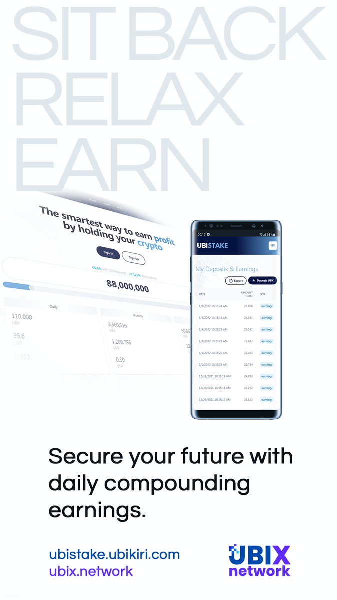 UBXMen tweet media
