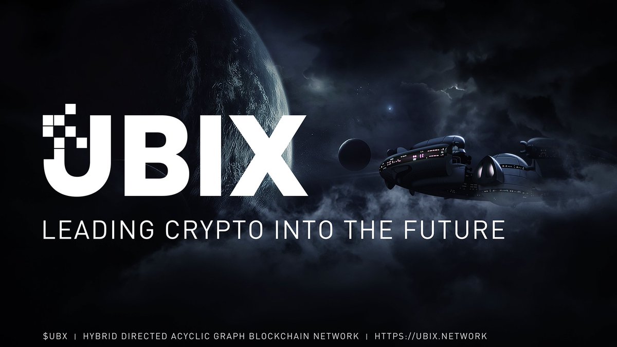 UBXMen tweet media