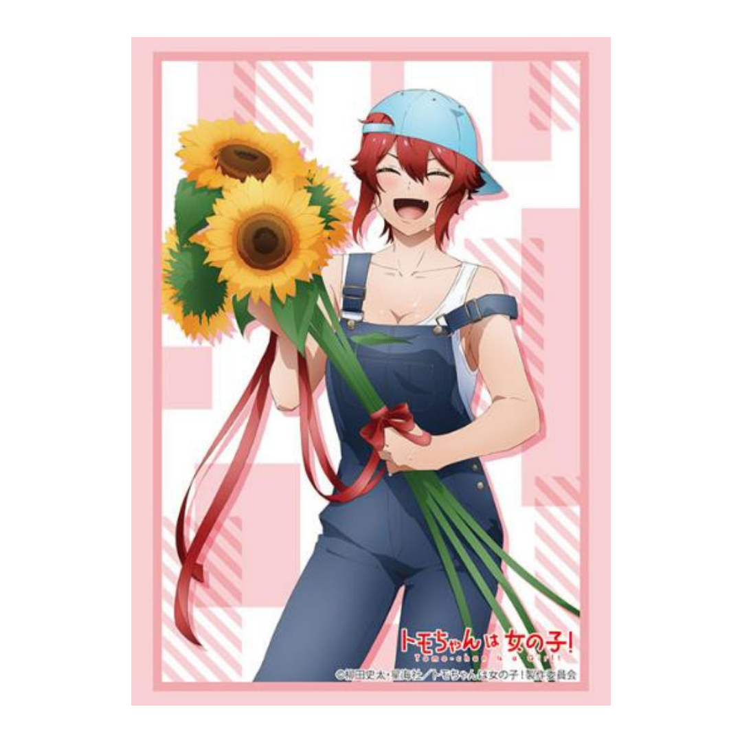 토모 짱은 여자아이! 부시로드 카드 슬리브 3종 예약 판매 시작했습니다 💜 👇구매 링크 http://dokidokigoods.co.kr #굿즈샵 #애니굿즈샵ترجمة المنشور