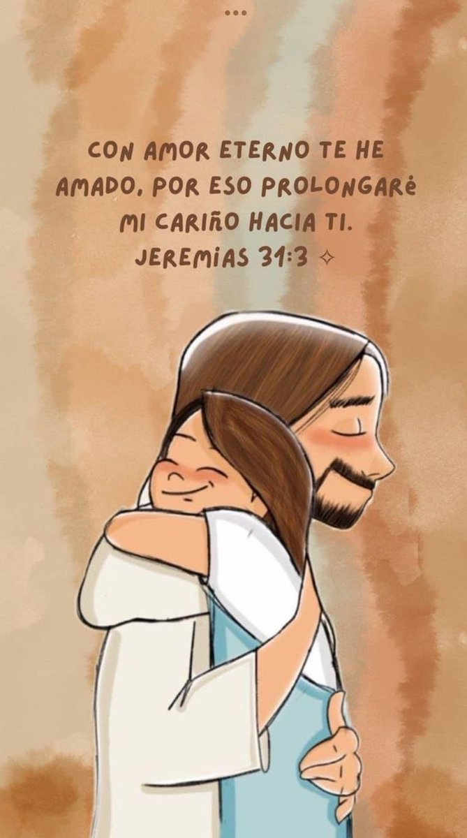 Laguacanda's tweet photo. ❤️Gracias padre santo por este día, no nos desampares padre amado, que tú infinito amor siempre vaya con cada uno de nosotros donde nos encontremos.❤️ Dios es amor. https://t.co/tGl32qgWuA
