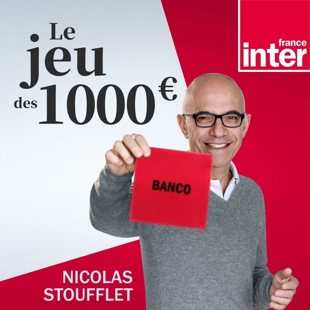 #FranceInter I 📻 Le Jeu des 1 000 euros c'est aujourd'hui à l’auditorium Sophie-Dessus !
Accessible à tous, sans inscription ni obligation de participer 👍
À partir de 17 h. Entrée libre et gratuite. Infos ☎️ 05 55 73 00 44.
#Uzerche #Radio