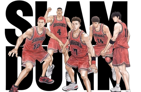 sankakucomplex's tweet photo. The First Slam Dunk Wins Animation of the Year at Japan Academy Film Prizes - https://t.co/cS7CQhr0r2 #anime #SlamDunk #スラムダンク https://t.co/5mrLMdMYWi