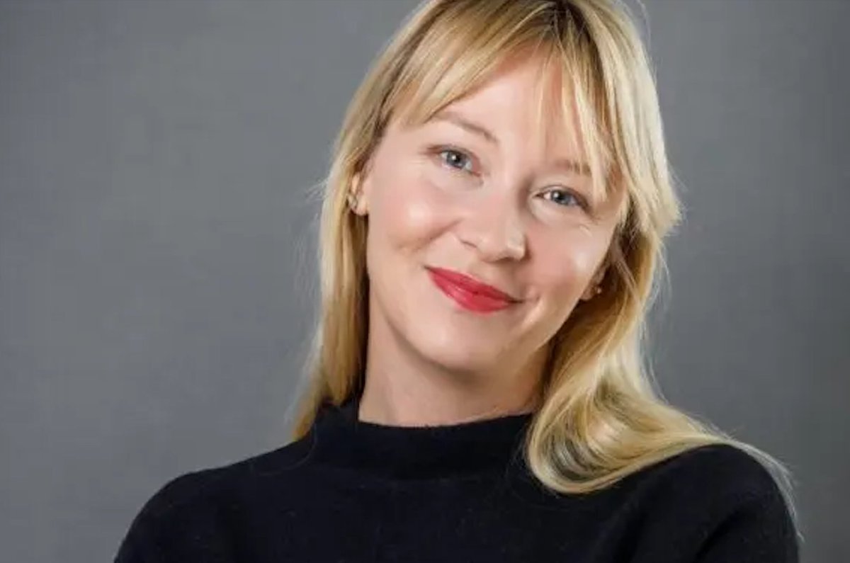 EscolaSoft's tweet photo. Prof. Aleksandra Przegalińska - @Przegaa - joins the Supervisory Board of Escola S.A. Welcome onboard! 👏 Read more: 👉 https://t.co/OYNvyyuET8 

#AI #digital #Przegalinska #Escola #softwarehouse #digitaltransition #ArtificialIntelligence #Artificial_Intelligence https://t.co/Dfw0HcV6Fs