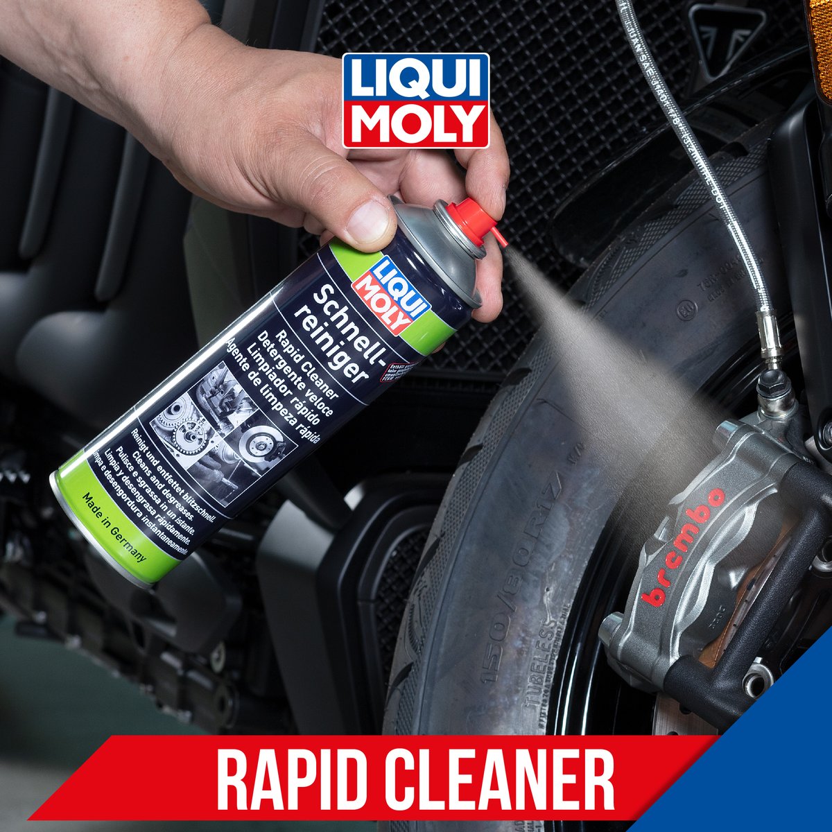 MotoElectrical's tweet image. With the help of our products you can reduce the running costs of your vehicle! 🤩🚗

Keep your vehicle running smoothly with LIQUI MOLY!

NEW! Motor Oils | Additives | Vehicle Care

bit.ly/3JDsNaK

#liquimoly #liquimolyworldwide #speedtec #engine #performance #topbrand