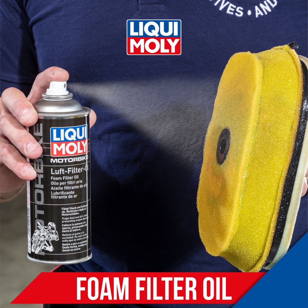 MotoElectrical's tweet image. With the help of our products you can reduce the running costs of your vehicle! 🤩🚗

Keep your vehicle running smoothly with LIQUI MOLY!

NEW! Motor Oils | Additives | Vehicle Care

bit.ly/3JDsNaK

#liquimoly #liquimolyworldwide #speedtec #engine #performance #topbrand