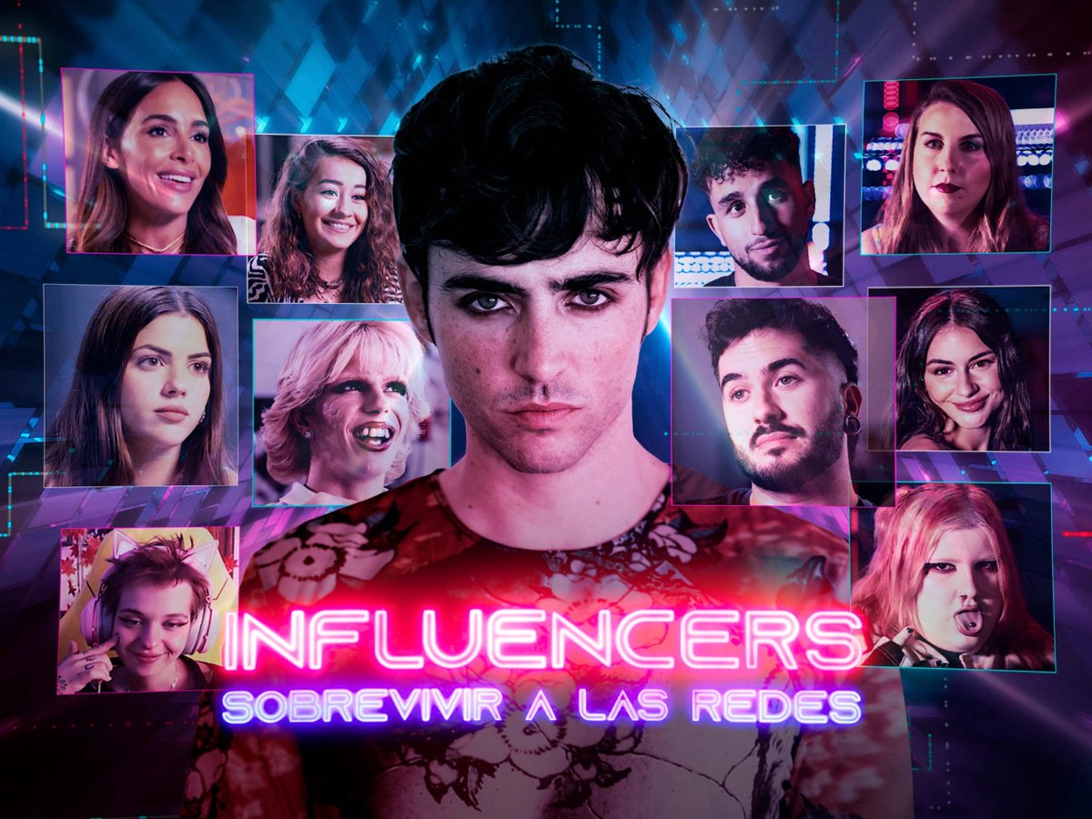 ALMA GUIONISTAS tweet media