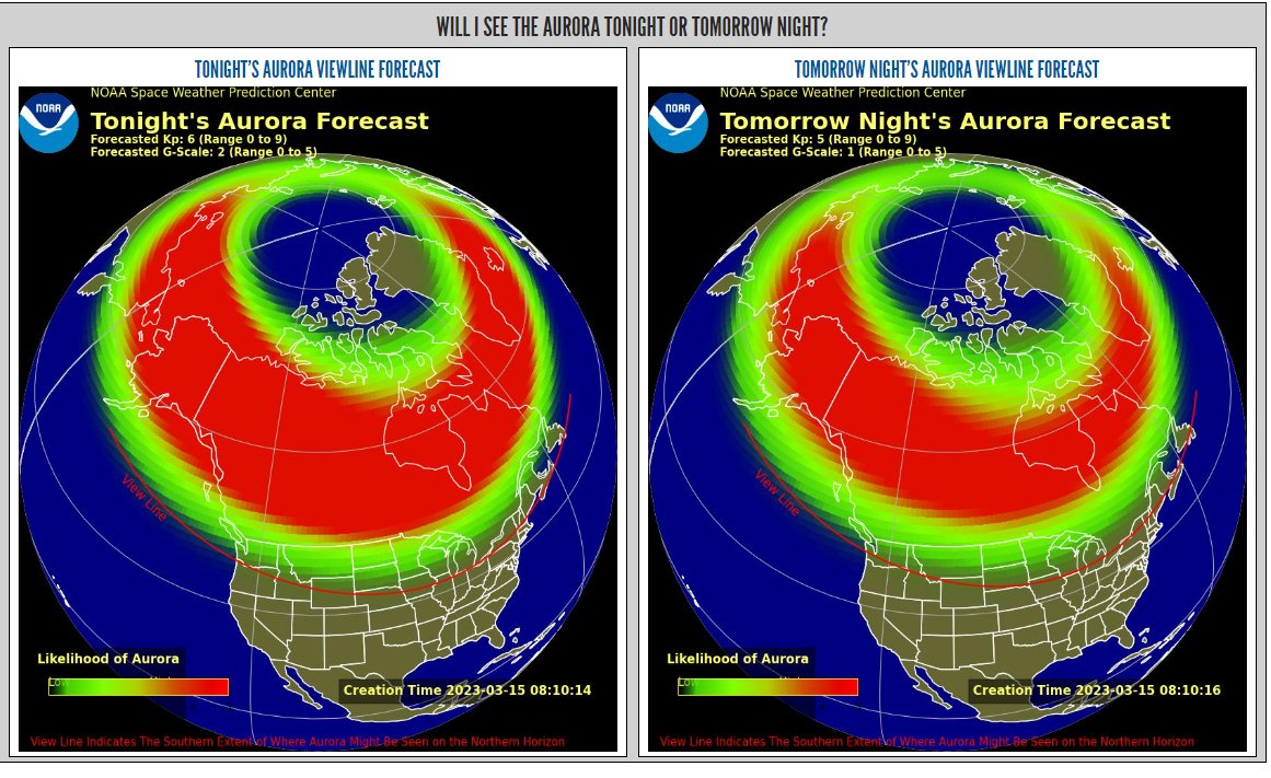 NWS Pendleton tweet media