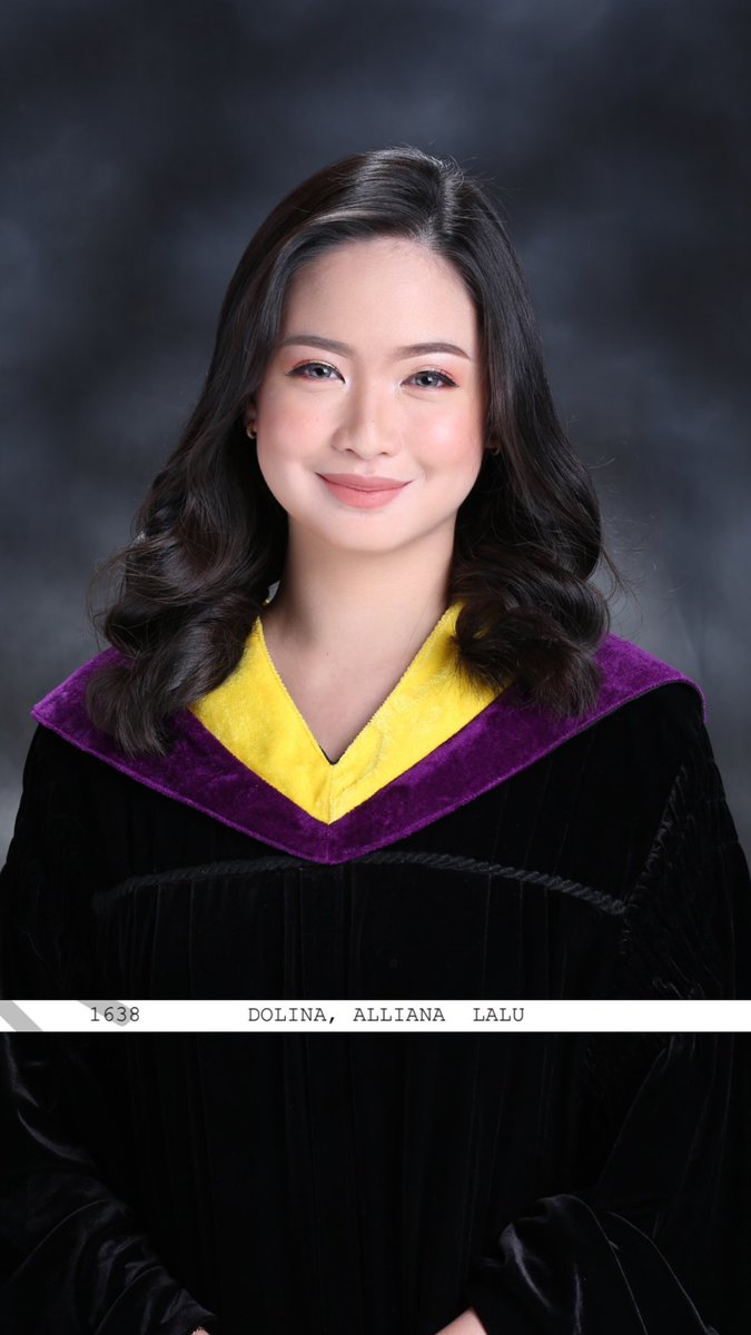 Alliana L. Dolina, RMT 🥹🤍