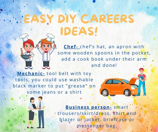 Sunnyside Academy on Twitter "Here are some more easy and cost