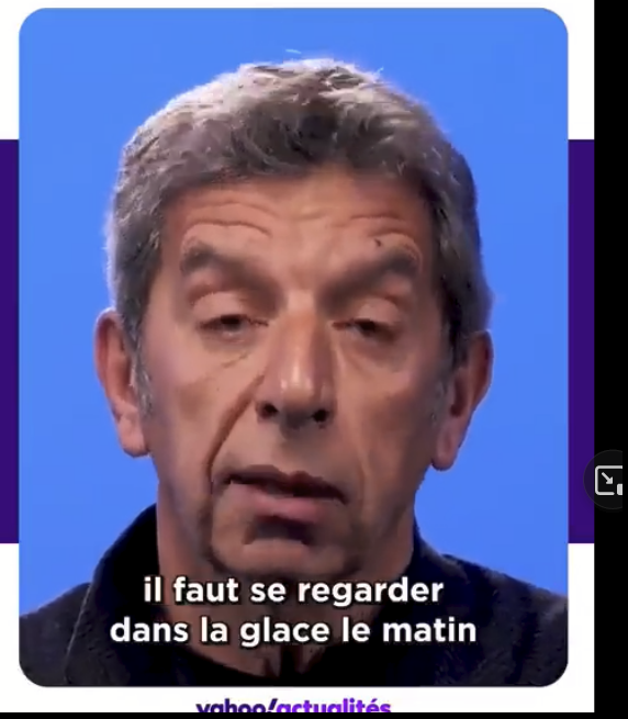 Les entretiens des patriotes tweet media