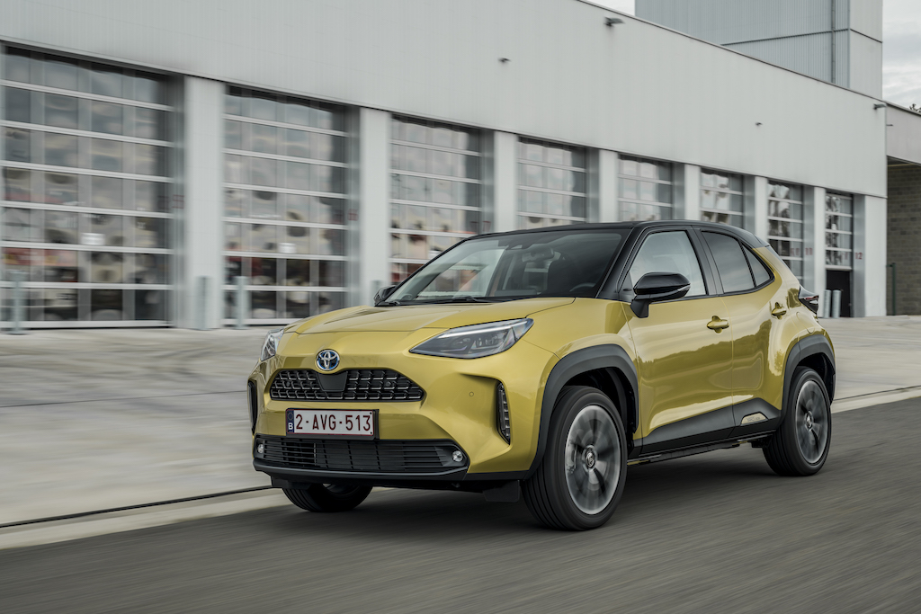 #Toyota  is meest populaire automerk bij de Belgische particulieren autonieuws.be/nieuws/8161-to…