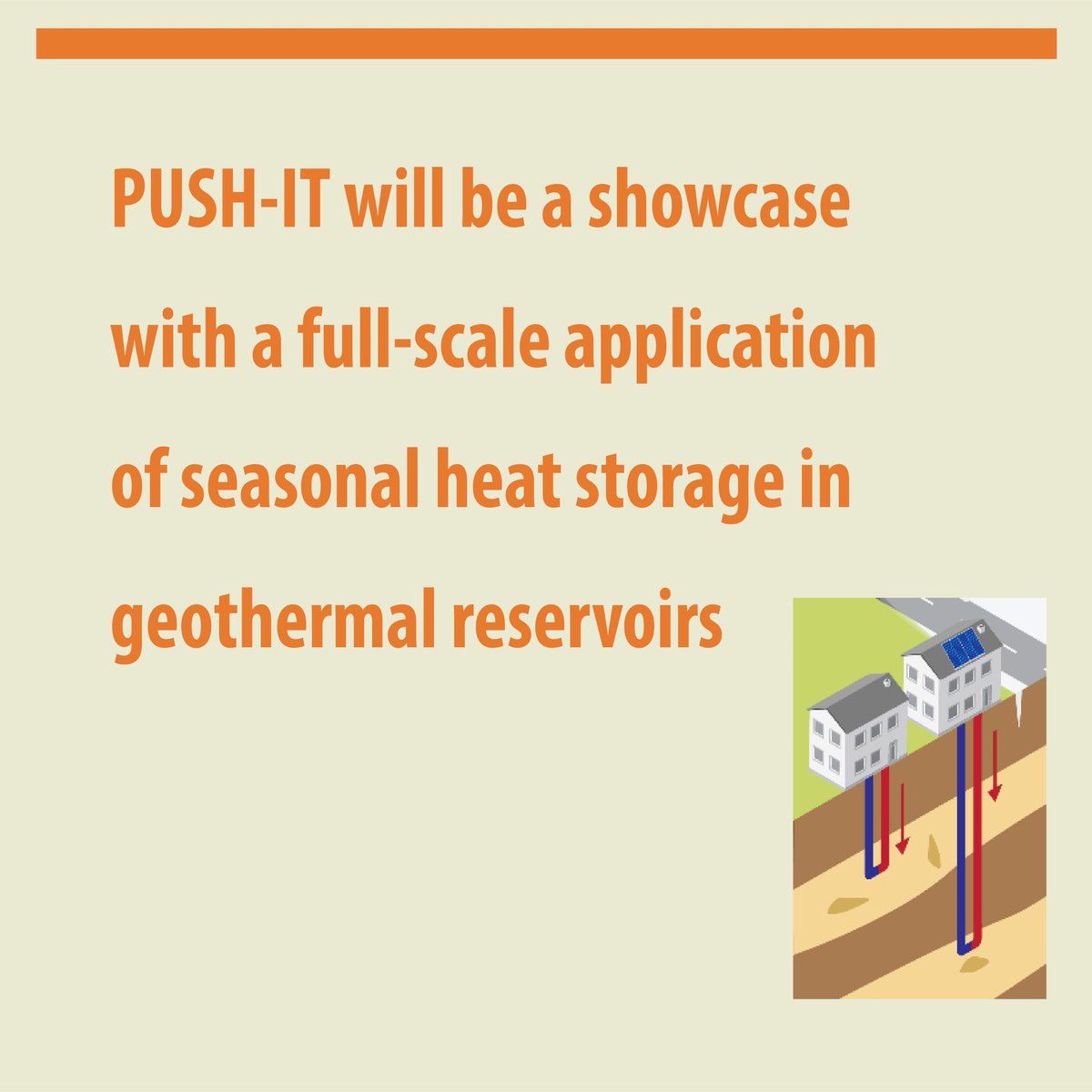 SciencEscapeCH's tweet photo. Here some exciting news we'd like to share with you!
 
We are proud to announce that SciencEscape is part of the "PUSH-IT" media-team to document and share the most recent development in #heatstorage techniques across #Europe! 

#EUGreenDeal #horizonEU #H2020Climate @cinea_eu https://t.co/e9PUKEYs6F