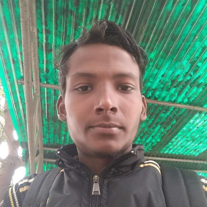 #NewProfilePic
