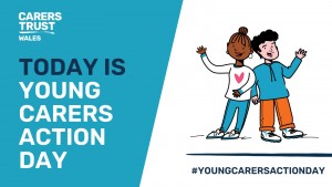macs_support's tweet photo. Today is Young Carers Action Day! Find out more information @RCTCarerProject or see Miss Bevan in the Support Centre tomorrow at break time! https://t.co/BjRcWh8aqt