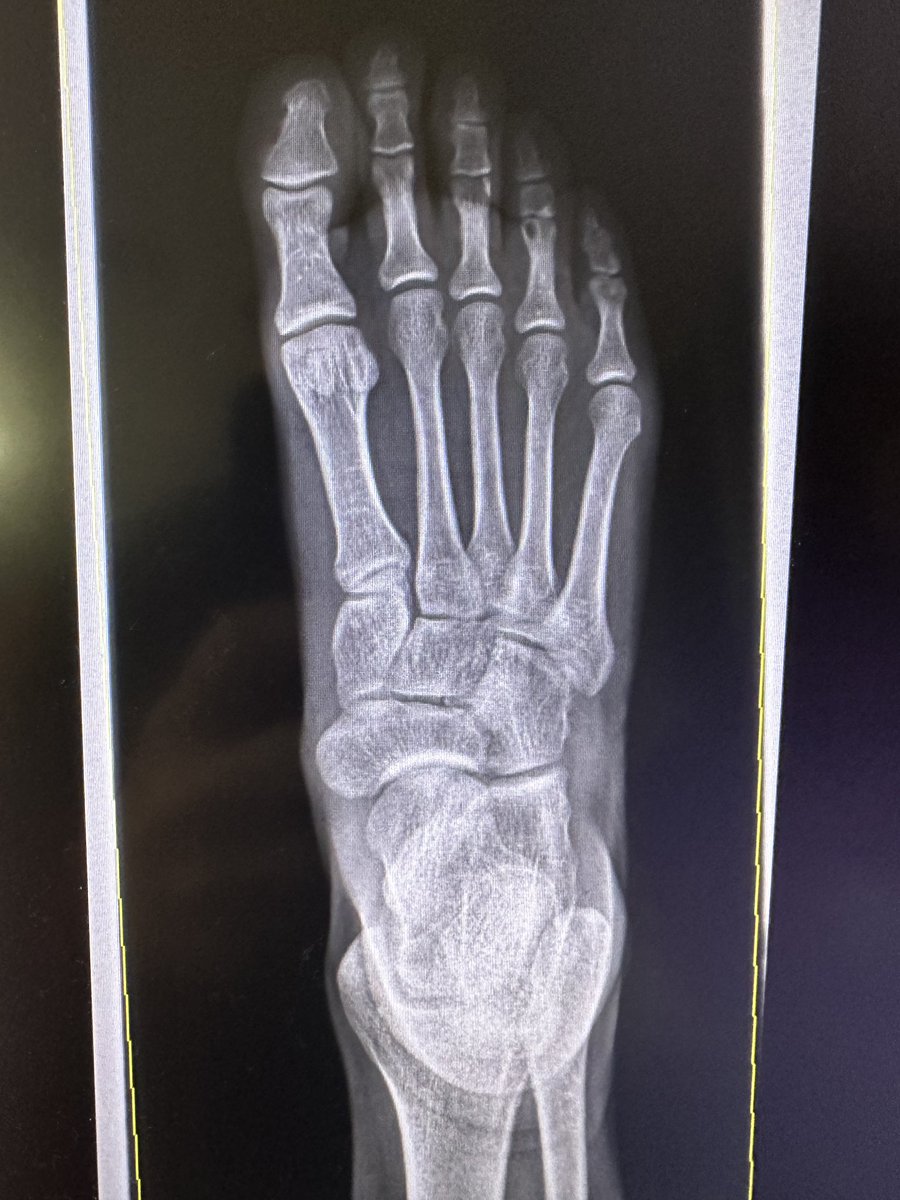 Daniel J. Ritter, MD tweet media