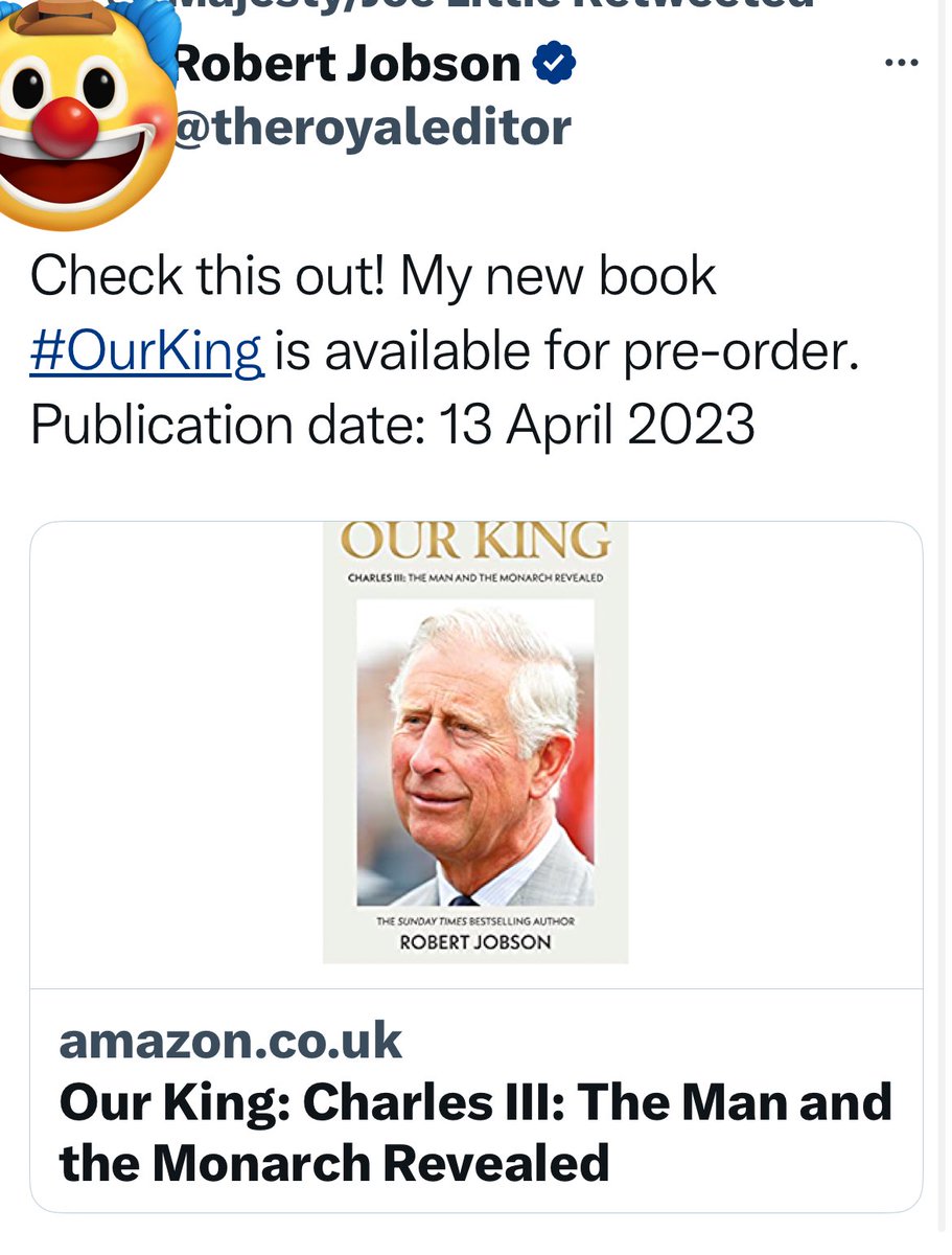 jozzzaphen's tweet photo. Lol #jobass a book out 😂 https://t.co/TzLBd7hloj