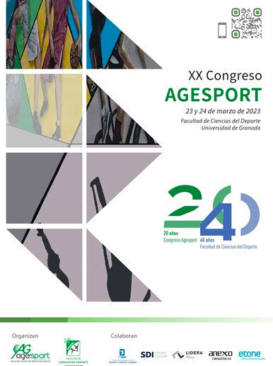 valgoinvestment's tweet photo. 📍EVENTO | La Consultoría Valgo estará presente en el 20º Congreso AGESPORT, que se desarrollará durante los días 23 y 24 de marzo 🏋️.
Noticia completa e inscripciones 👉 https://t.co/6bITZjWnkx
#meeting #congreso #deporte #fitness #AGESPORT #meeting https://t.co/dSN4fdBKoW