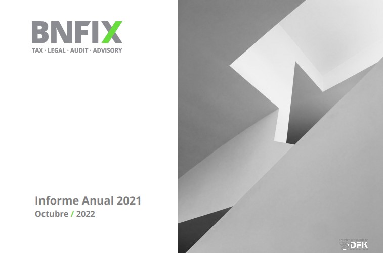 BNFIX_SPAIN's tweet photo. 🧐¿Quieres saber más de #BNFIX?
📋Nuestro Informe Anual del 2021 explica nuestras principales cifras e información sobre la estructura y organigrama, misión, propósito, funciones, responsabilidades de socios y empleados...
➡️https://t.co/BQUOdTJuD5 … … https://t.co/mrwxEXA1HH