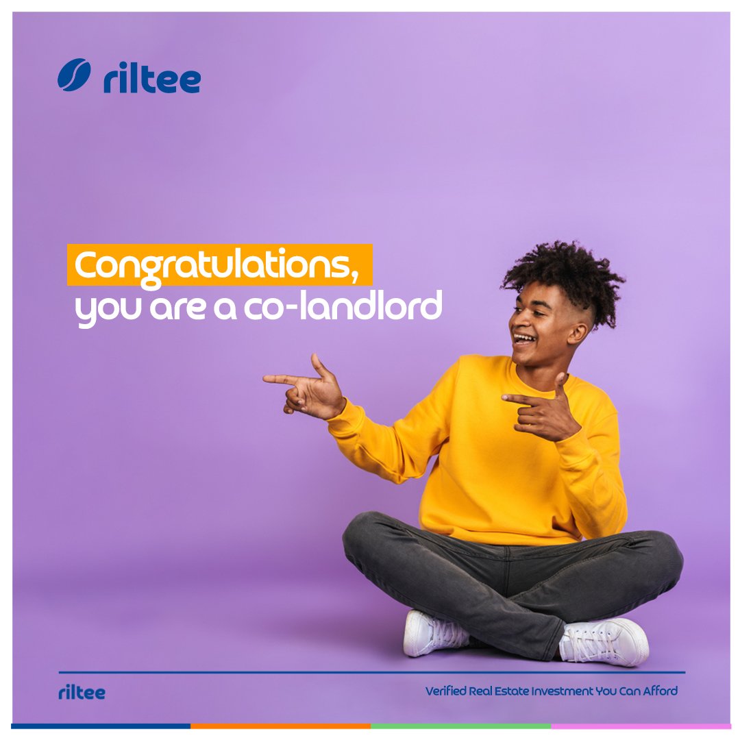 rilteehq's tweet photo. You don’t have any more excuses.

Try out these steps on 

https://t.co/vcl1WkZONL 

#investinrealestate  #realestate #proptech  #riltee https://t.co/NHptys0l8O