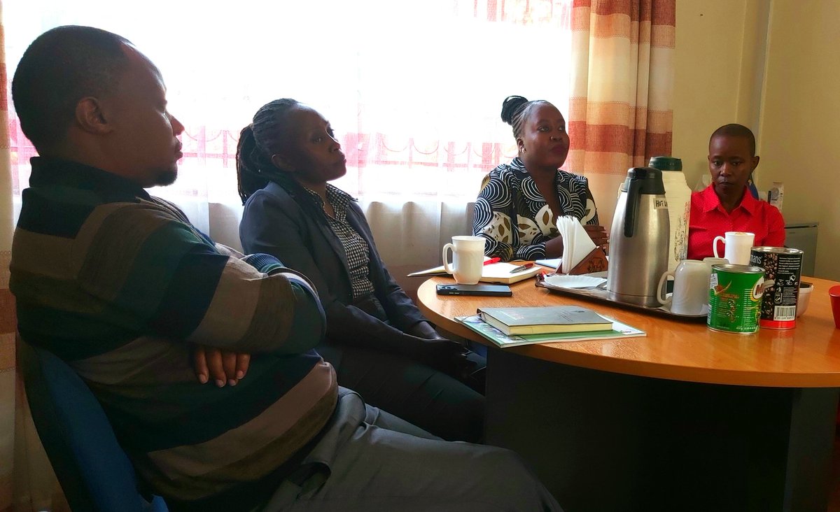 UraiaTrust's tweet image. Goodmorning Raia👋. We've listned and heard you. @UraiaTrust and @Pawa254 will be signing an MOU for a partnership to work with artists and the youth🤝. Thank you very important🤗
#uraiatrust
#pawa254