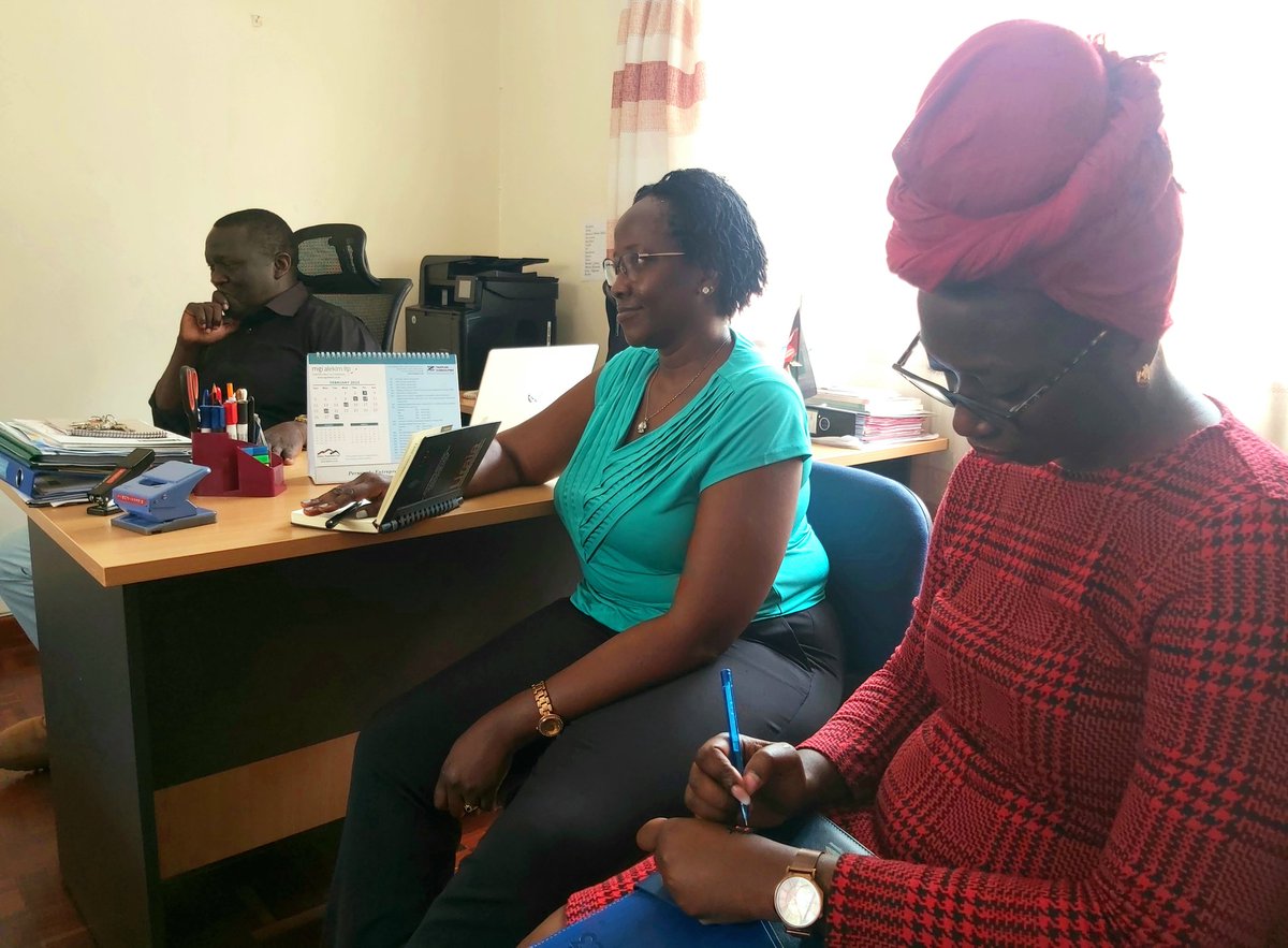 UraiaTrust's tweet image. Goodmorning Raia👋. We've listned and heard you. @UraiaTrust and @Pawa254 will be signing an MOU for a partnership to work with artists and the youth🤝. Thank you very important🤗
#uraiatrust
#pawa254