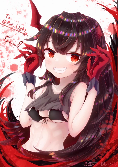 Magdeburg, AzurLane by request from Roi_Lightアズールレーンよりマグデブルグです。リクエストありがとうね!#アズールレーン #AzurLane #碧蓝航线 