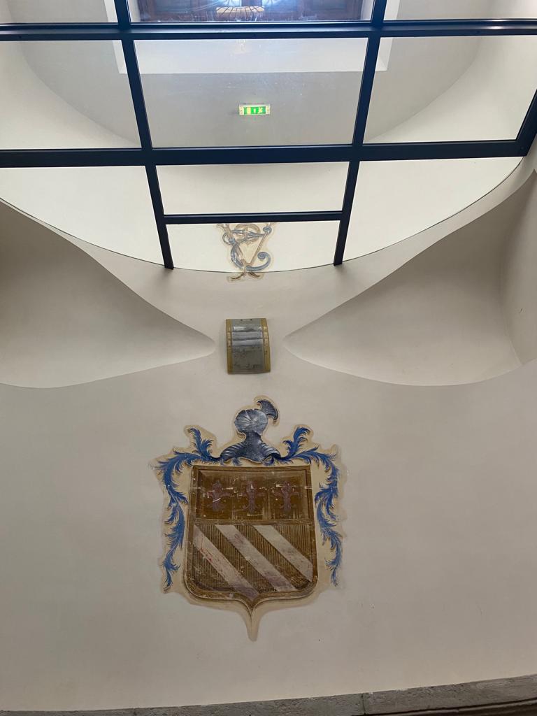 TBrettii's tweet photo. 08/03/2023 Ha inizio la nostra visita di monitoraggio civico al Museo dei Brettii e del Mare #ASOCMEDIE2223 #ASOCMEDIE @ascuoladioc @Monithon https://t.co/yPuYzmlgWu
