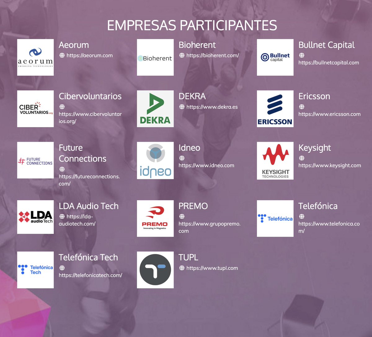 Universidad de Málaga tweet media