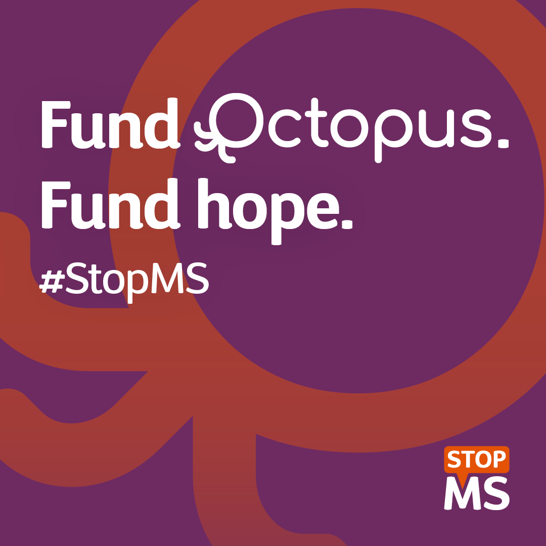 MS Society UK tweet media