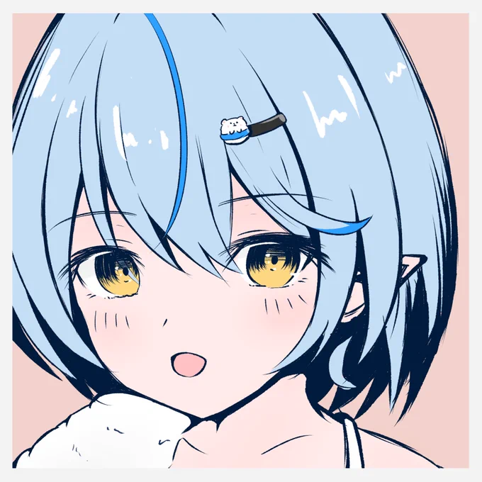 らみちゃん #LamyArt 