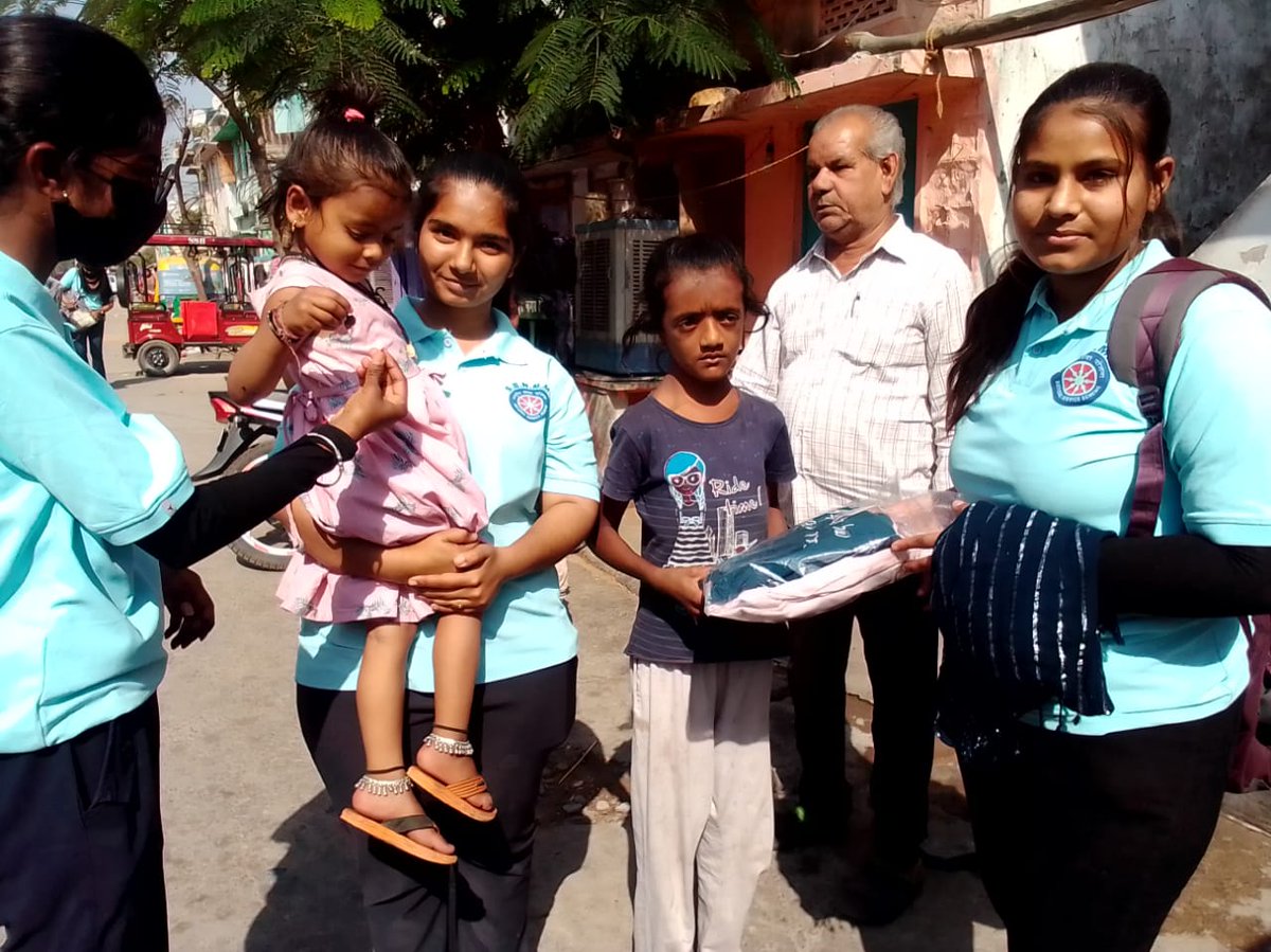 skirti901's tweet photo. Vibrant activities #NSS Special camp #Culture of India #Ek bharat shrestha Bharat#Clean India#Donation drive by volunteers @RathaurMeena @nssdistcojaipur @NssRajasthan @ianuragthakur @SPBhatnagar4 https://t.co/28gNO0cUaA