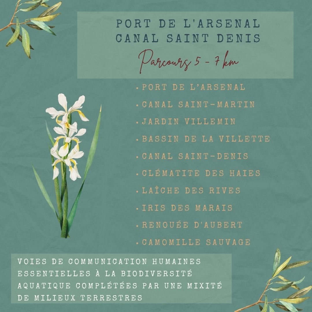 timonetpumbike's tweet photo. 5ème parcours de l'Atlas de la Nature à Paris : promenade au fil des canaux parisiens 🚴‍♀️🚴🌱
.
.
.
#atlasdelanature #veloroute #velotourisme #veloaparis #parisavelo #parismaville #parisfrance #visitparis #visitfrance #veloparis #veloenfrance https://t.co/MHu4mx0N80