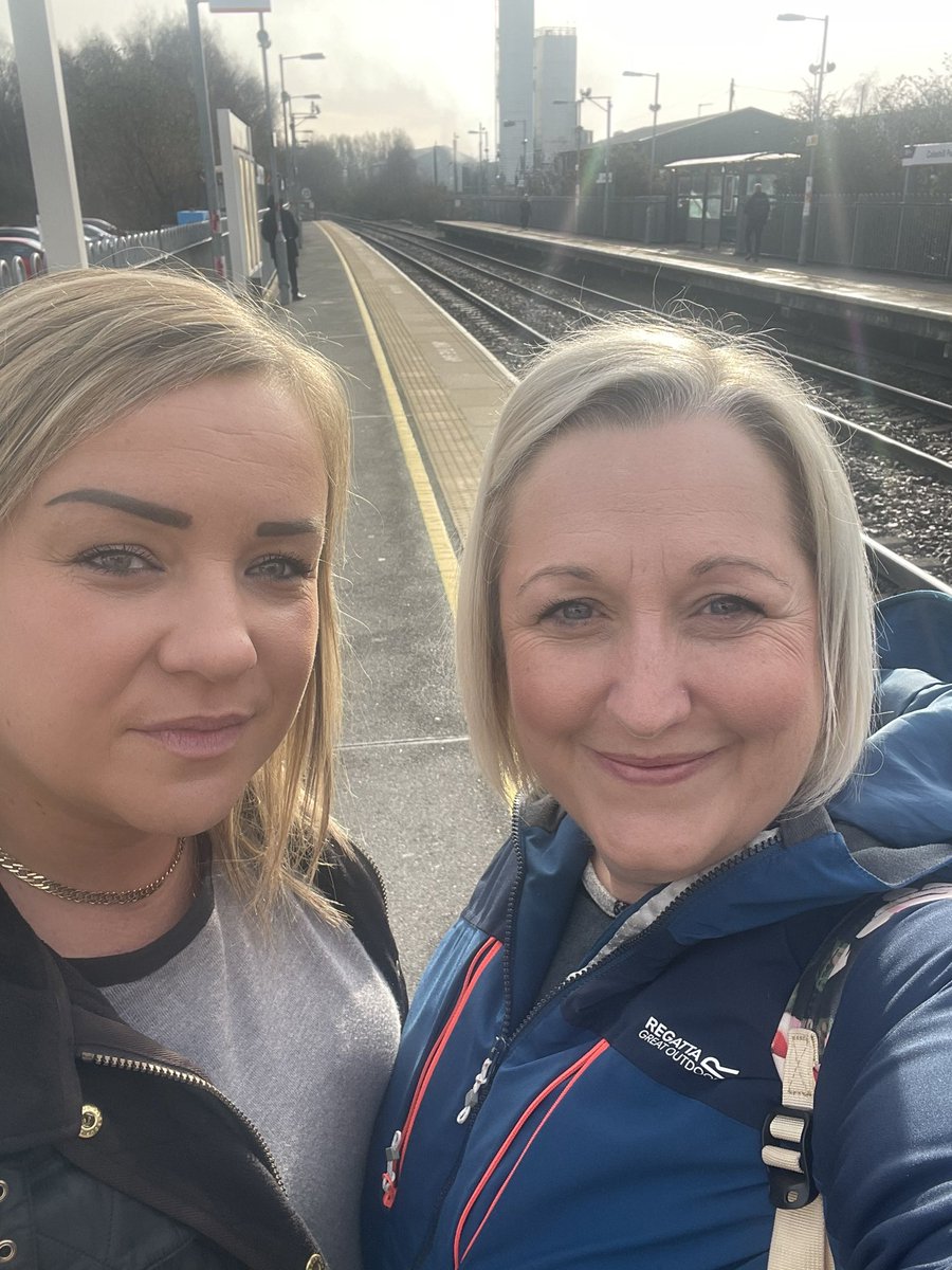 Becci Youlden SCH tweet media