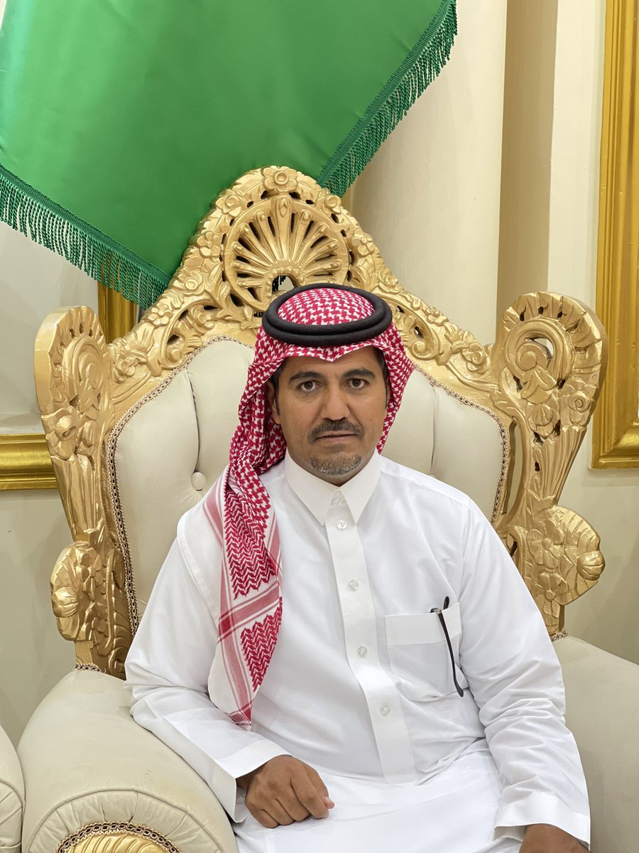 بـدر الزيـادي 🇸🇦 (@5Al3tibe) on Twitter photo 2023-03-15 08:34:15 ابارك للأخ الغالي نايف النفيعي بمناسبة صدور قرار امين منطقة القصيم بتكليفه مديرا عاما للادارة العامة للعلاقات والاعلام بأمانة منطقة القصيم اتمنى لبوناصر اعلى المناصب ومزيدا من التوفيق والنجاح واعانه الله على خدمة دينه ووطنه @alnefaie927 ابارك للأخ الغالي نايف النفيعي بمناسبة صدور قرار امين منطقة القصيم بتكليفه مديرا عاما للادارة العامة للعلاقات والاعلام بأمانة منطقة القصيم اتمنى لبوناصر اعلى المناصب ومزيدا من التوفيق والنجاح واعانه الله على خدمة دينه ووطنه @alnefaie927