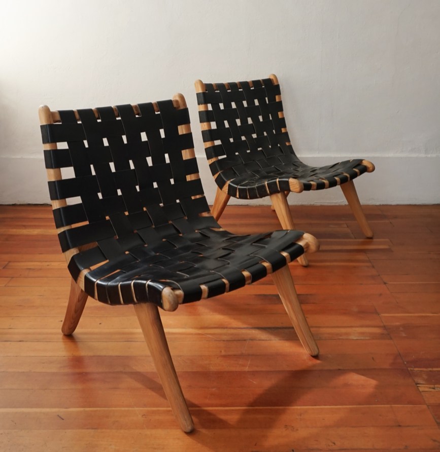 DeCromarty's tweet photo. Sus muebles fueron la modernidad llegada a América Latina, inspiracion de muchos.
Alguien que se inspiró en sus diseños fue el diseñador Michael #VanBeuren, de #NuevaYork pero establecido en #México.
Aquí su silla Lounge y su tumbona alacrán, entre otros.
Sigue⬇️ https://t.co/1cAGP3Ycwv