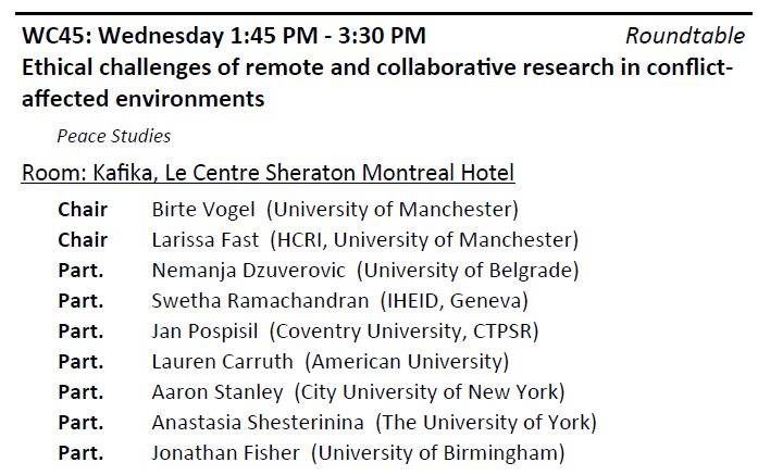 Swetha_ramac's tweet photo. Look forward to the panels today at #ISA2023, and hope it'll be a fantastic learning opportunity. Please don't hesitate to stop by and share your thoughts/say hello :) https://t.co/1nCnDDnRJj