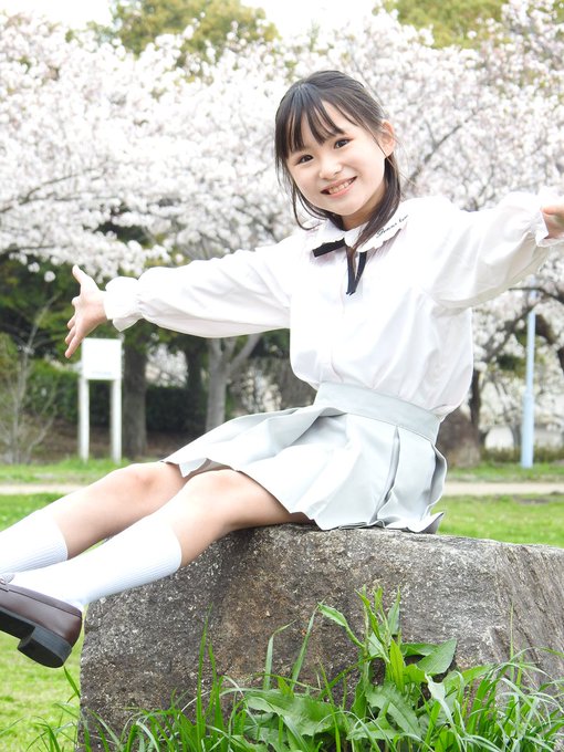 Twitterのコスプレ画像2