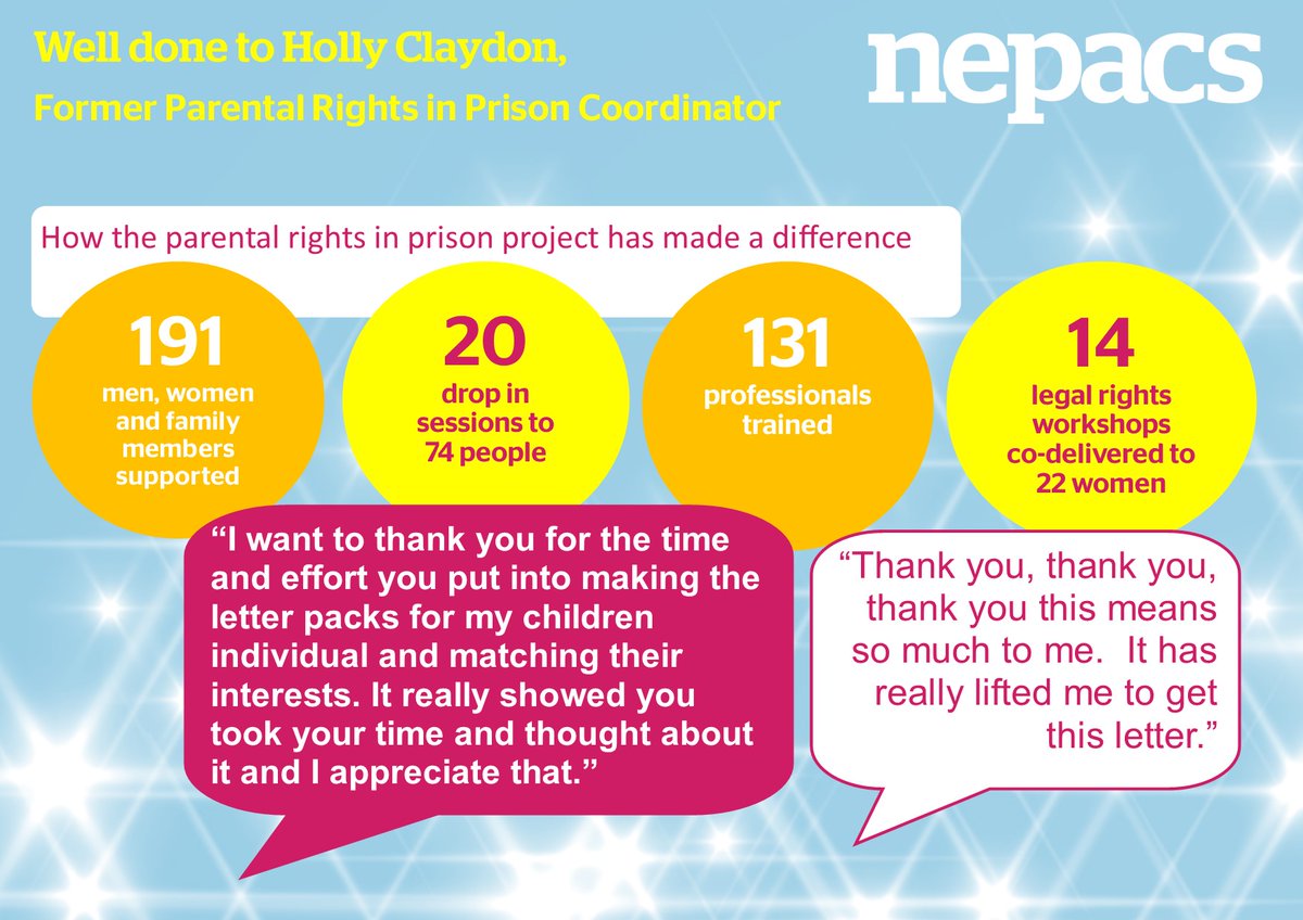 NEPACS tweet media
