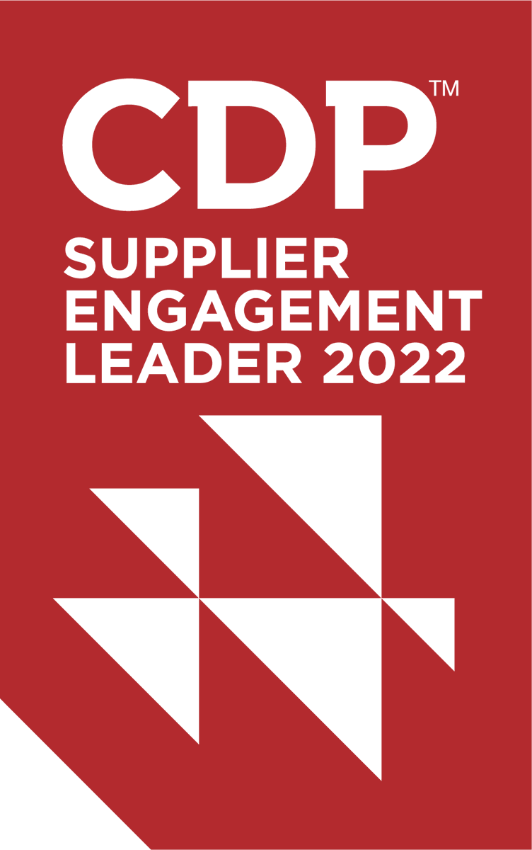 We are really excited to have made it onto the @CDP’s 2022 Supplier Engagement Leaderboard again this year. Engaging with suppliers on climate action is key to get to net zero. #CDPSupplyChain @BT Group