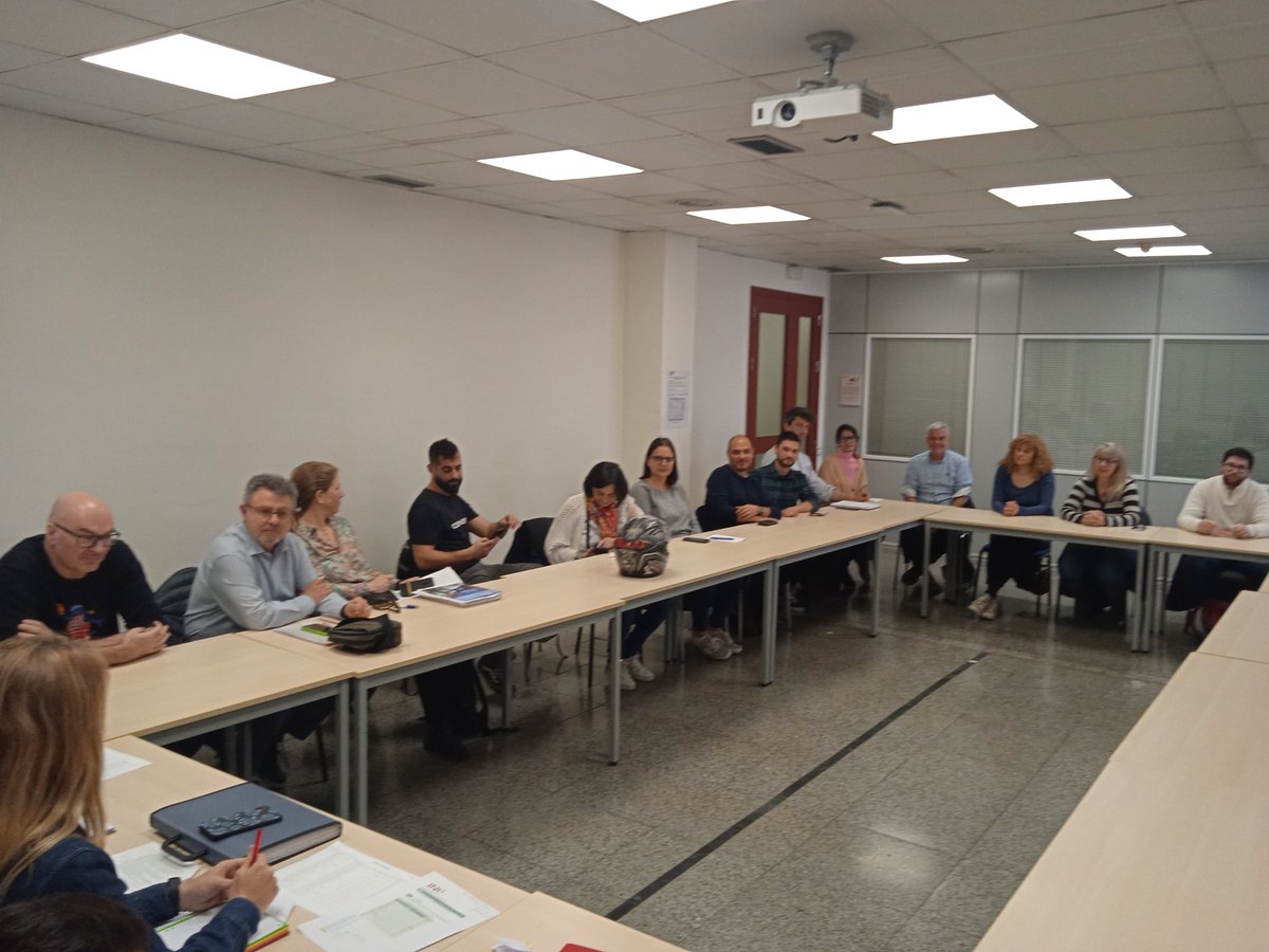 fsc_mar's tweet photo. 📢 2º Comunicado , sobre el estado del #convenio de #consignatarios de #buques de la provincia de #Barcelona , asamblea de Delegad@s
Infórmate:
⬇️⬇️⬇️⬇️⬇️⬇️
https://t.co/z7IUjZT2le
#conveniocolectivo #ConsignatariasdeBuques #ccoo #FSCSectorMAR #CCOOCat #FSC_CCOO #Asamblea https://t.co/PBmPmDWqKE