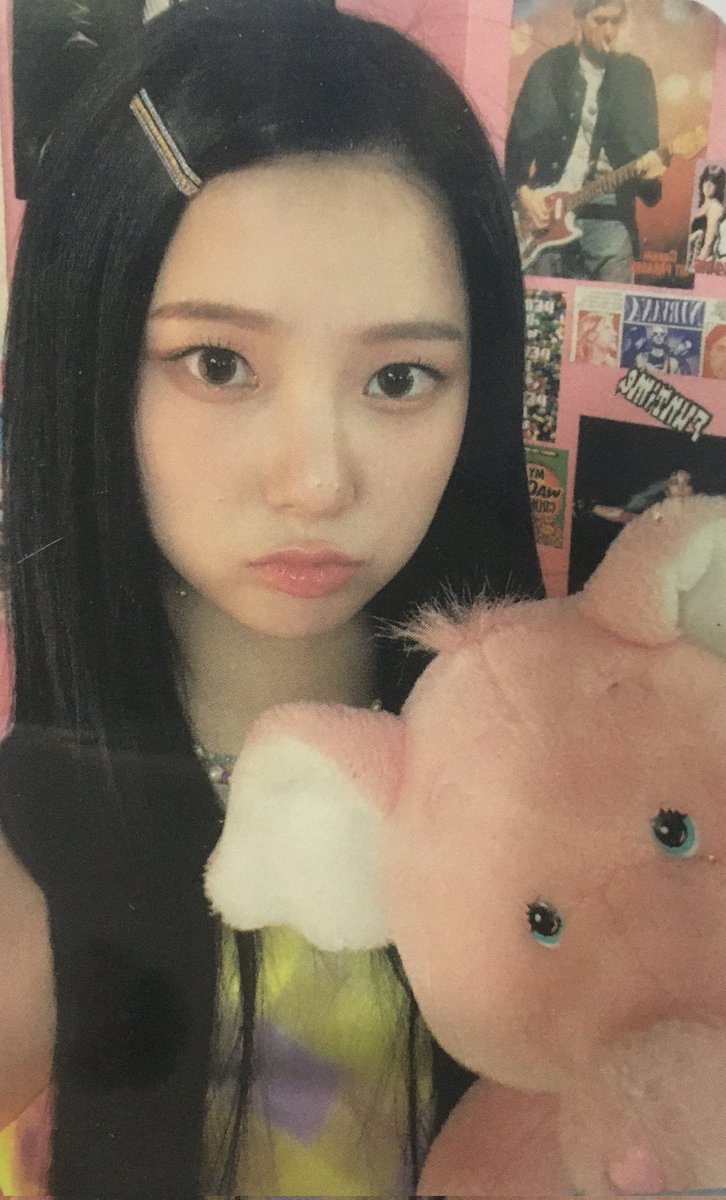 miudans's tweet photo. ୨୧ . yujin teddy poca ( #miusells )

      🦢 ₱170, ₱150 if payo + sf
   1 day dop only, no rush shipping 
   pc is still in good condition !

t. wts kep1er doublast gg pink pc ph https://t.co/9OrVso05uf