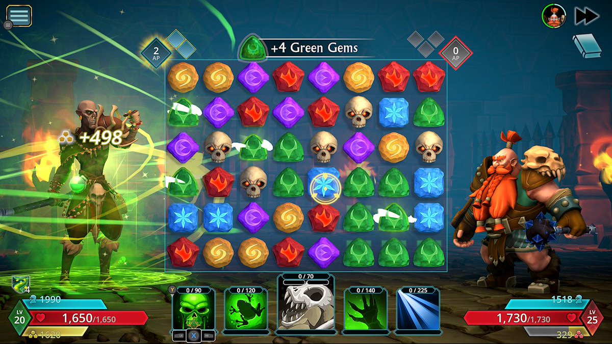 The Hunters on Twitter "أعلن الناشر 505 Games عن قدوم لعبة الالغاز