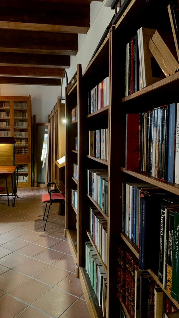 TBrettii's tweet photo. Il cuore della cultura cetrarese è il Museo dei Brettii e del Mare. #ASOC2223 @ascuoladioc @Monithon https://t.co/2mz1rrM9hf