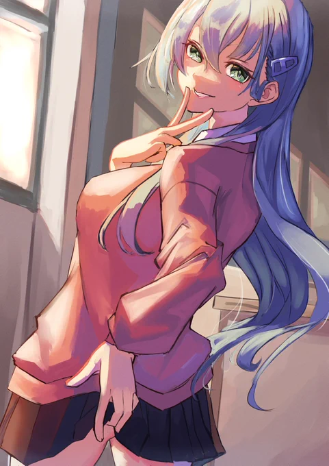 #既掲でもいいのでとにかく重巡洋艦を貼ろう 