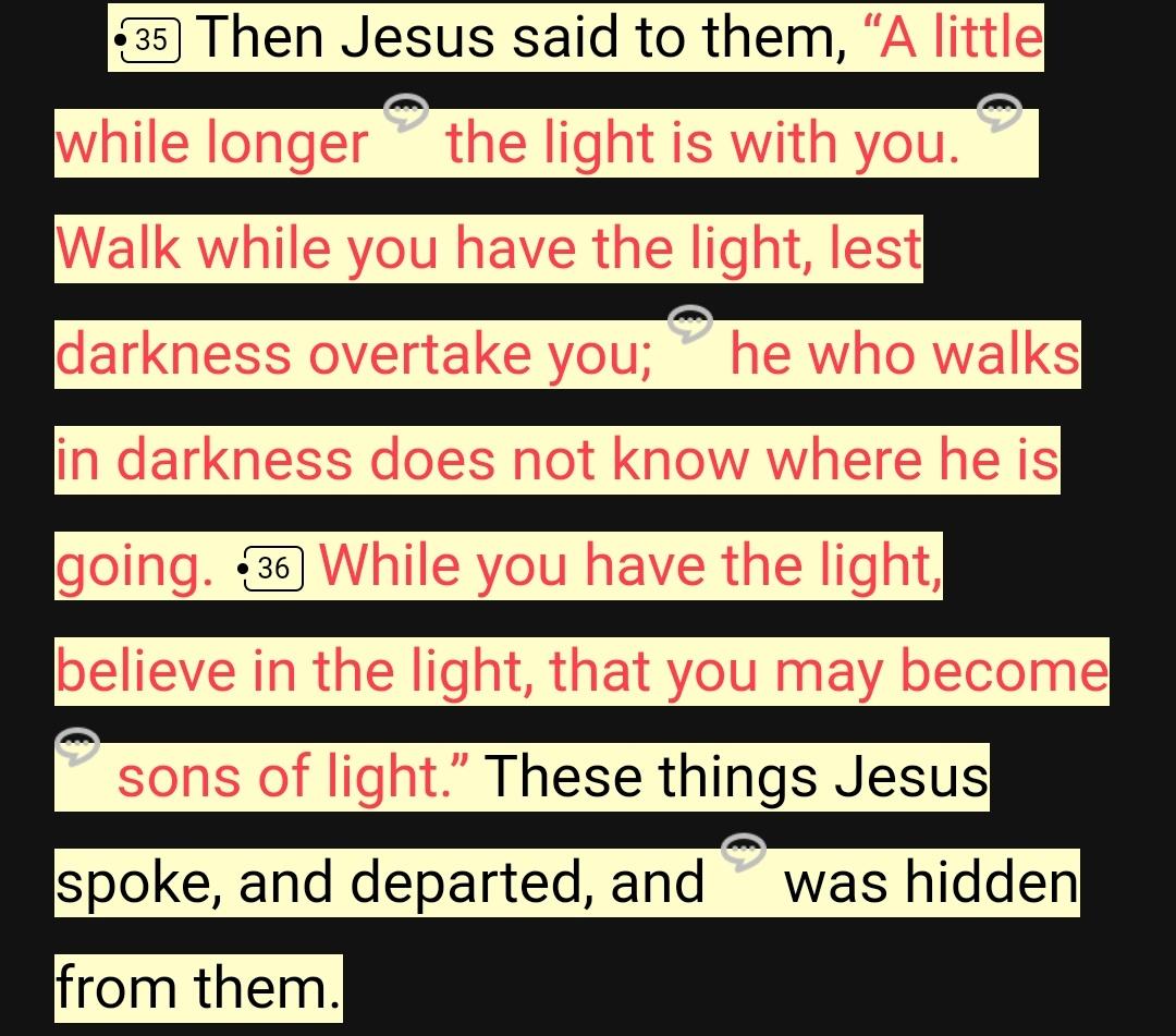 radiance_tee's tweet photo. Then a verse of the scripture ministered to me and I immediately rushed to check it out, which led to an unplanned Bible Study. When I was done I felt in my spirit to share. Believers we have the light let's shine it! TAKE COURAGE AND SHINE!
#seedszn #workwhileitisday https://t.co/CflmwJLzxQ