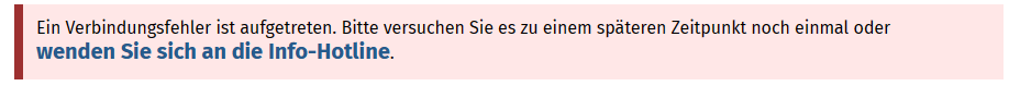 Martin_Knopp_'s tweet photo. Server ist müde, Server geht schlafen... 
PS: Die Info-Hotline ist ebenfalls dauerhaft besetzt #Einmalzahlung200 #bundid https://t.co/PgY9JpHLqi