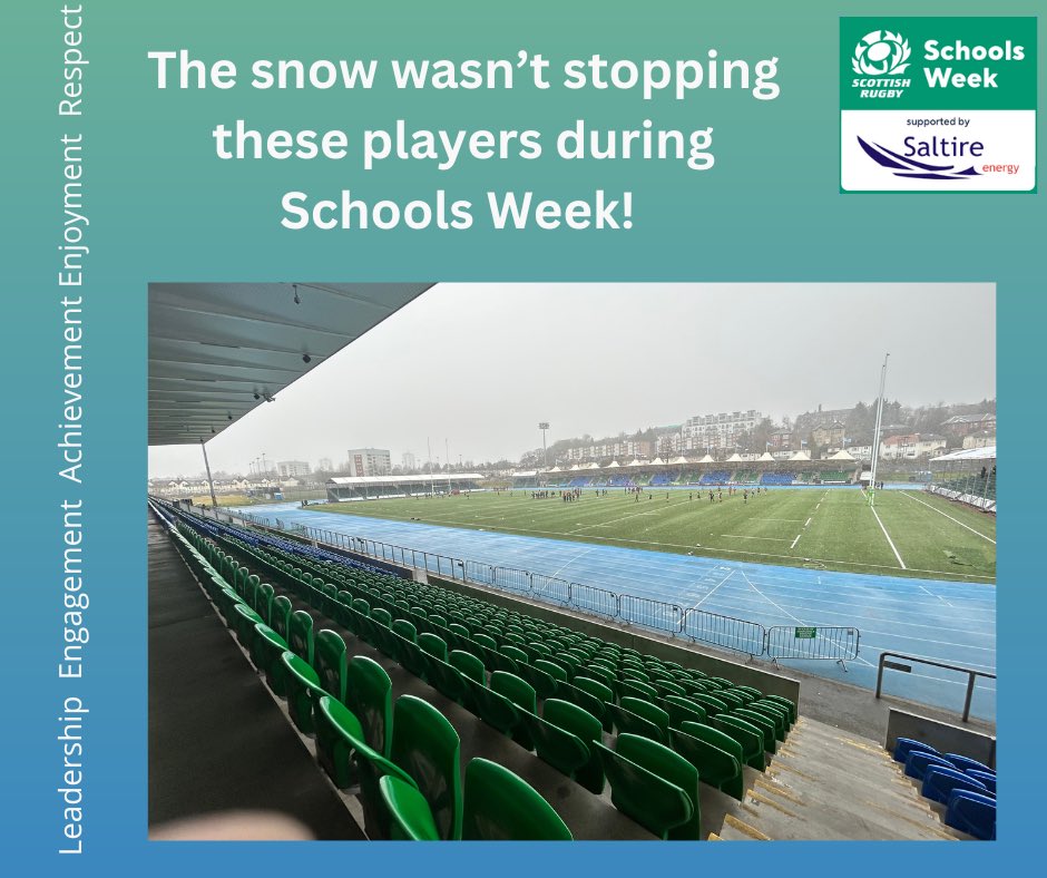 Darren Moon (@darrenmoonrugby) on Twitter photo Great to see <a href="/ShawlandsPe/">Shawlands Academy PE</a> & <a href="/lenzieacad/">Lenzie Academy</a> at Warriors yesterday! A snowy start to Schools Week! #GNRugby #EveryonesGame <a href="/Scotlandteam/">Scottish Rugby</a> Great to see <a href="/ShawlandsPe/">Shawlands Academy PE</a> & <a href="/lenzieacad/">Lenzie Academy</a> at Warriors yesterday! A snowy start to Schools Week! #GNRugby #EveryonesGame <a href="/Scotlandteam/">Scottish Rugby</a>