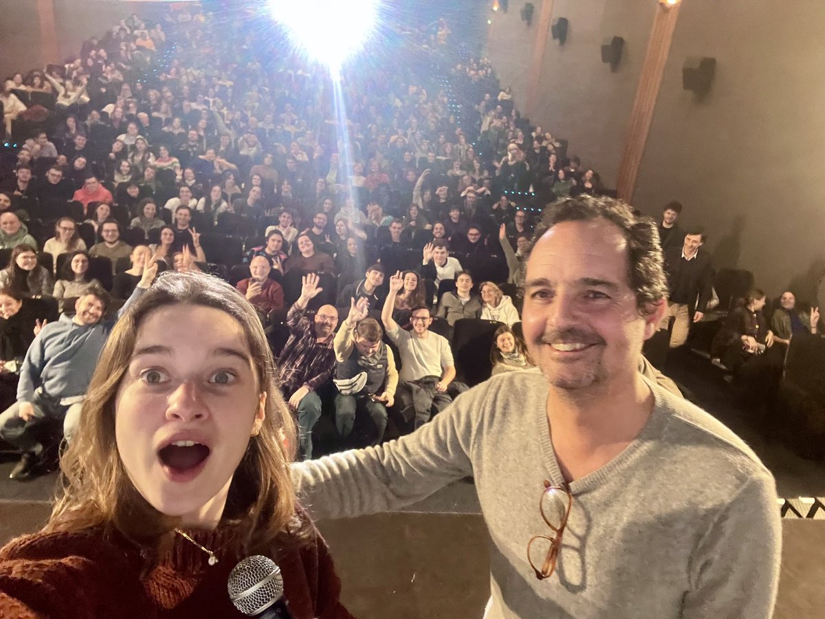 The Jokers tweet media