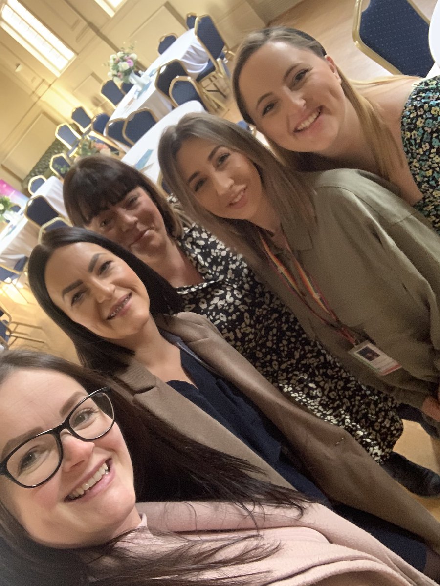 standrewsnurses's tweet photo. Our Recruitment Team are all set up to welcome Student Nurses to St Andrew’s this morning for Brunch. If you’re in the area and want to find out more about us, come in to say hi 👋🏼 https://t.co/hPUwnCXuKD