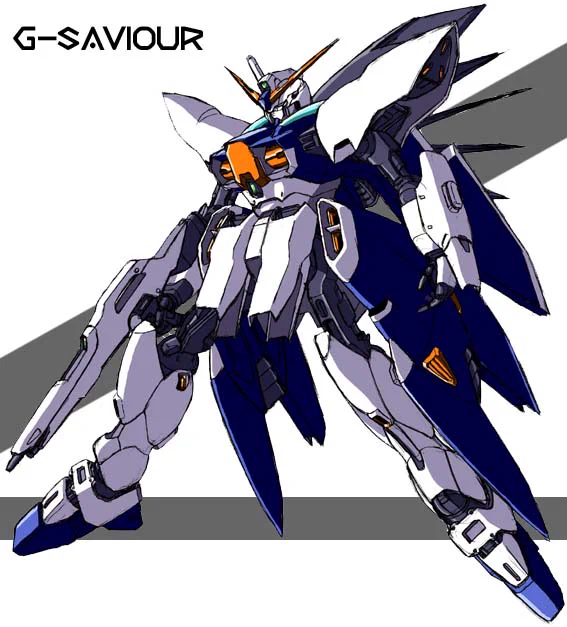 #マイナーMSの作品見せてください これも。 